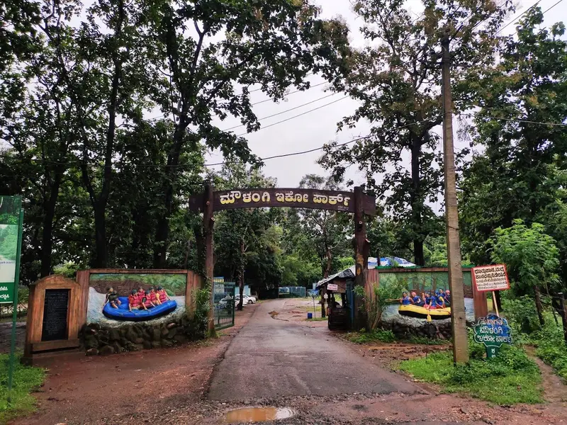 Maulangi Park